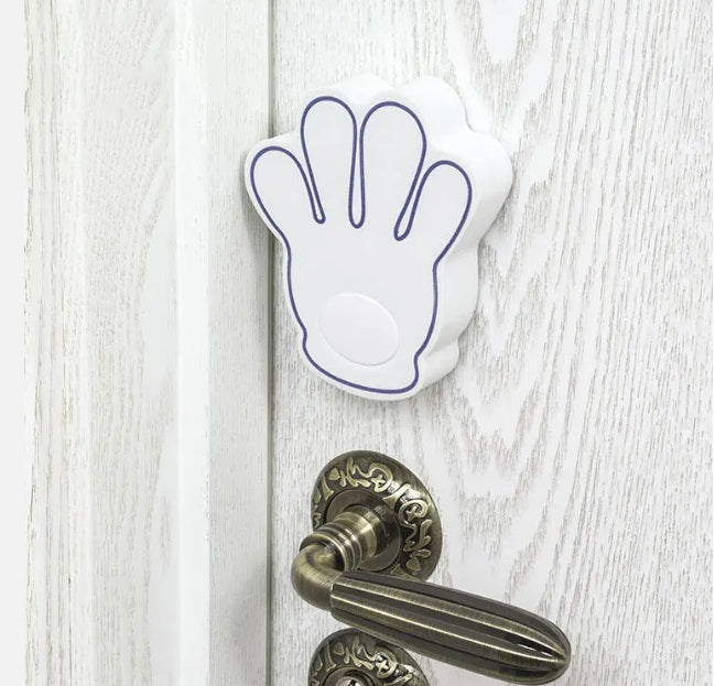 Beyaz Playsafe Door Blocker