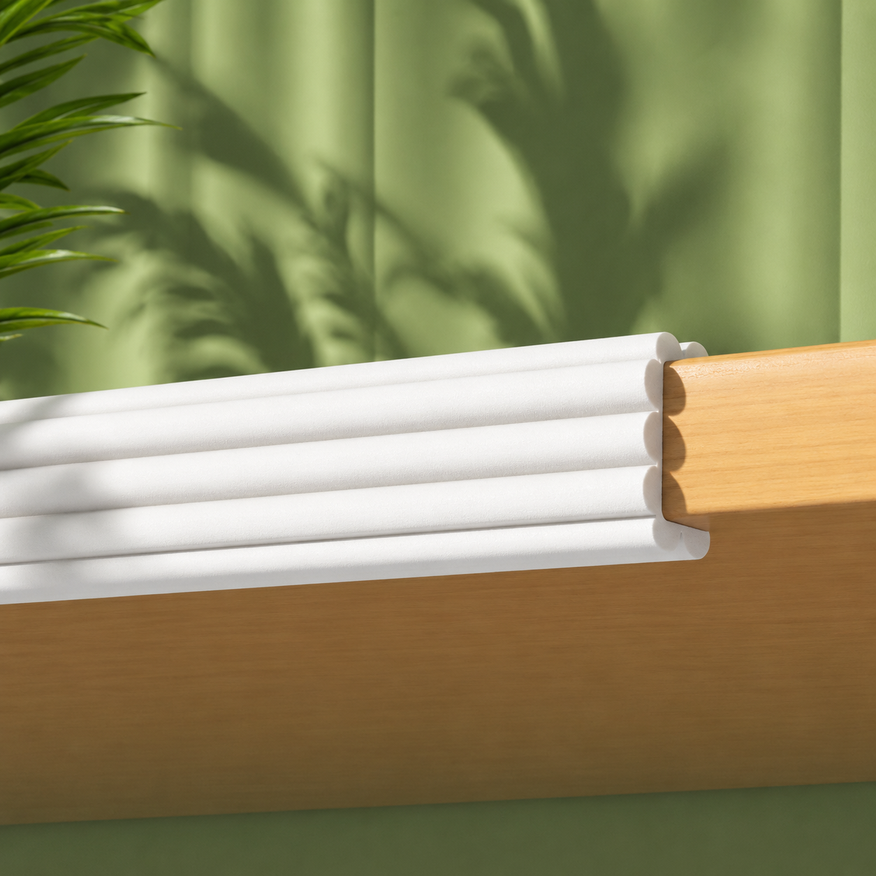 Krem Çok Fonksiyonlu Kenar Koruyucu Edge Protector