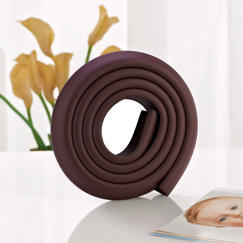 Kahverengi Jumbo Kenar Koruyucu