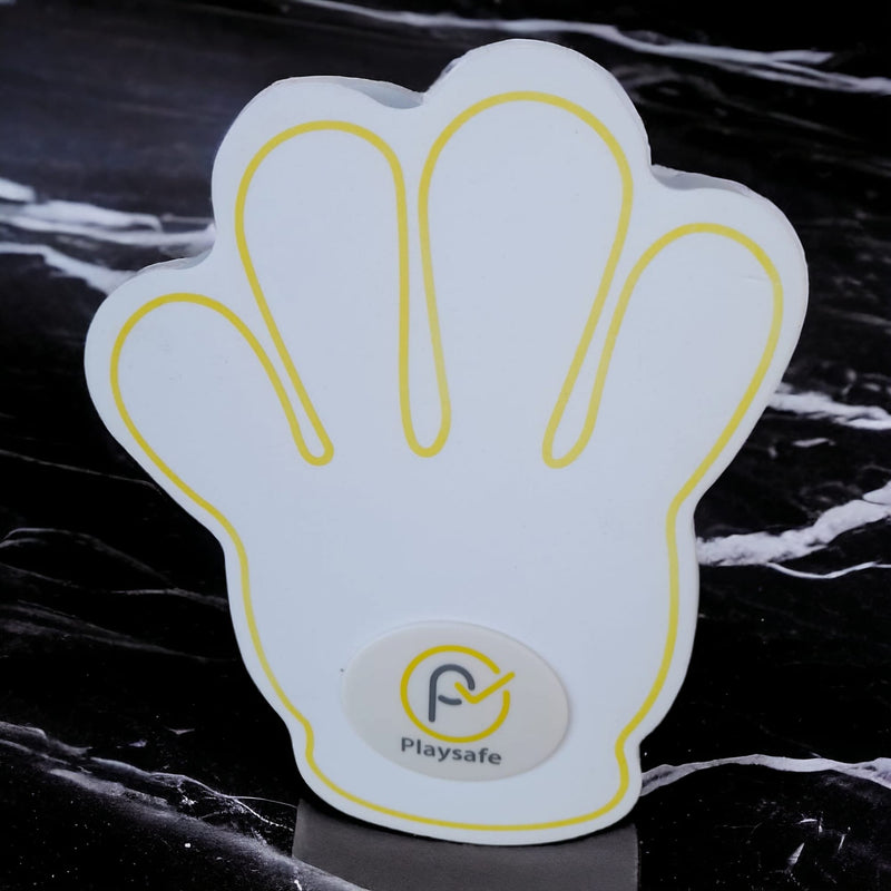 Beyaz Playsafe Door Blocker