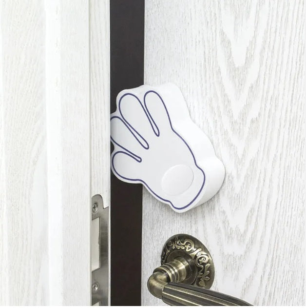 Beyaz Playsafe Door Blocker