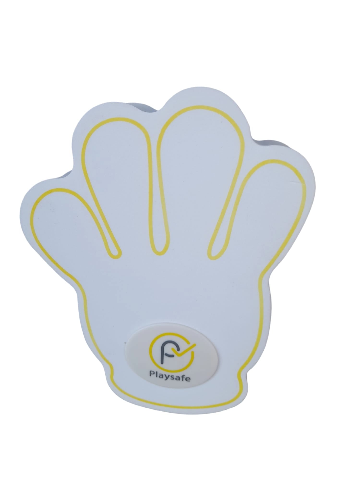 Beyaz Playsafe Door Blocker