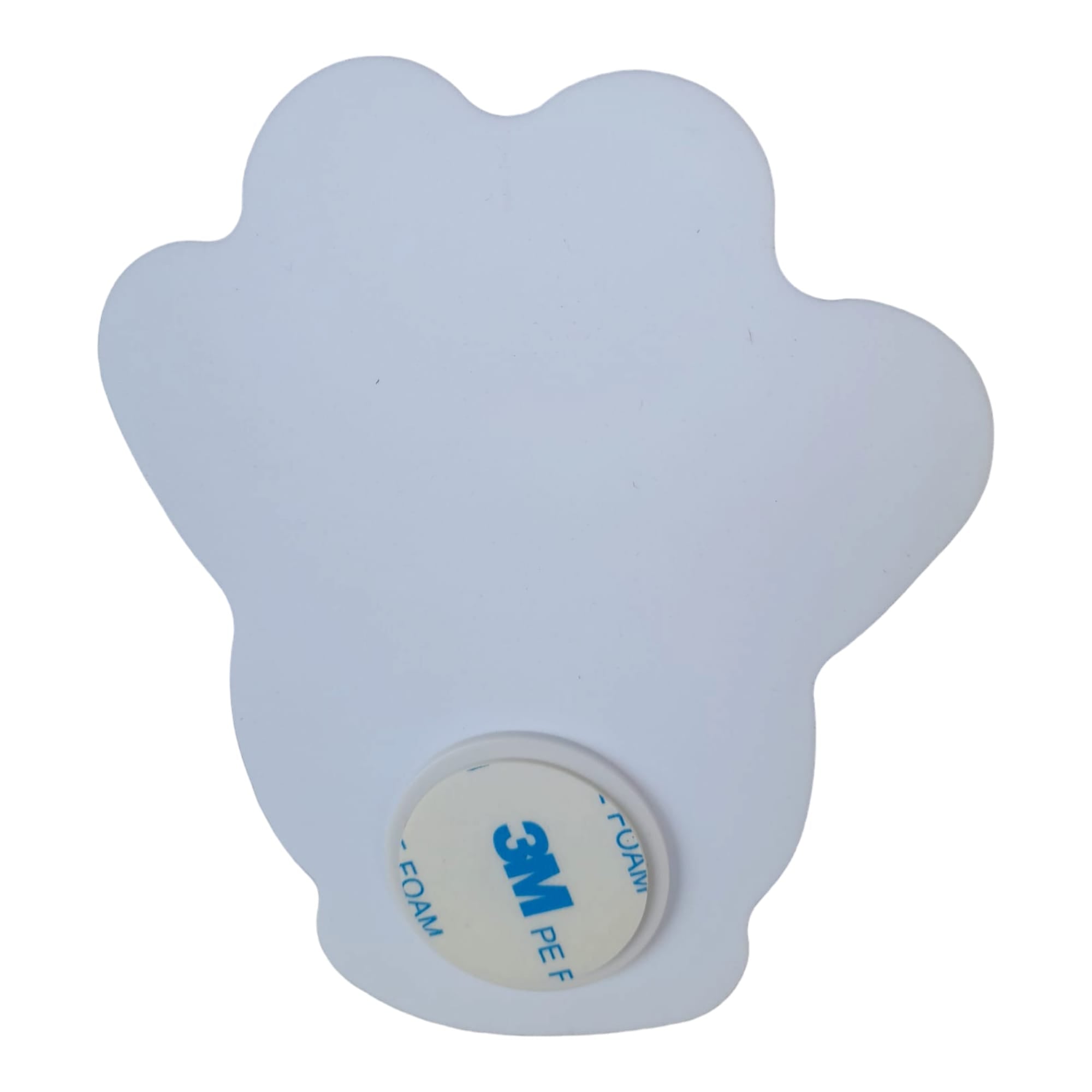 Beyaz Playsafe Door Blocker